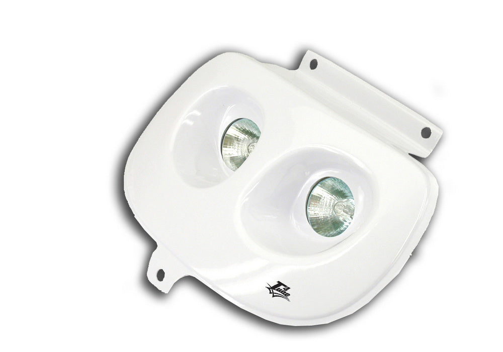 Maschera faro 