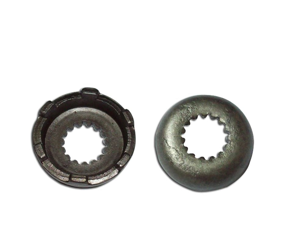 Scodellino dentato CPI, Keeway C4 BENELLI EXPLORER GARELLI MALAGUTI 99.1507 C4