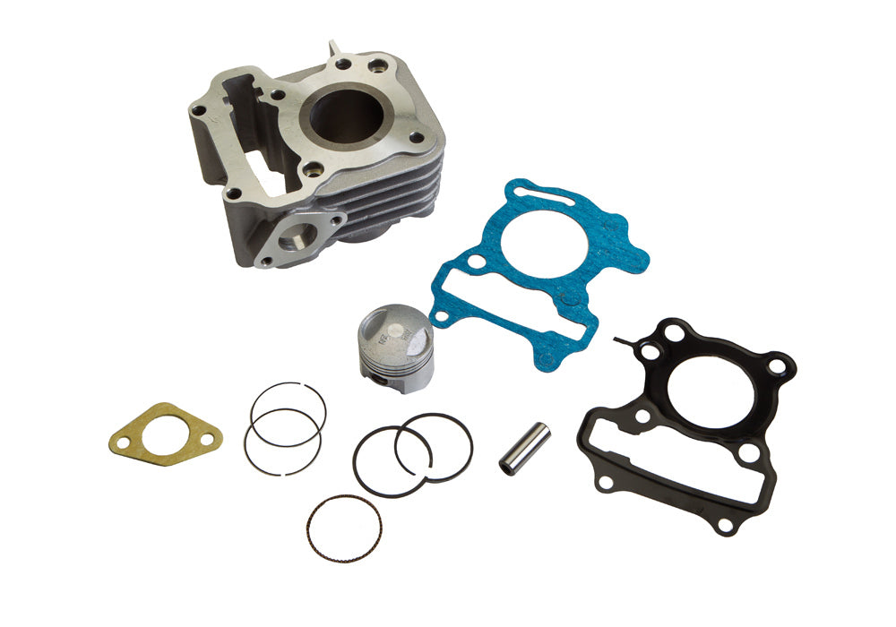 Kit cilindro Peugeot / Sym 50 4T Ø 42 R4Racing SPEEDFIGHT 50 VIVACITY 50 086071