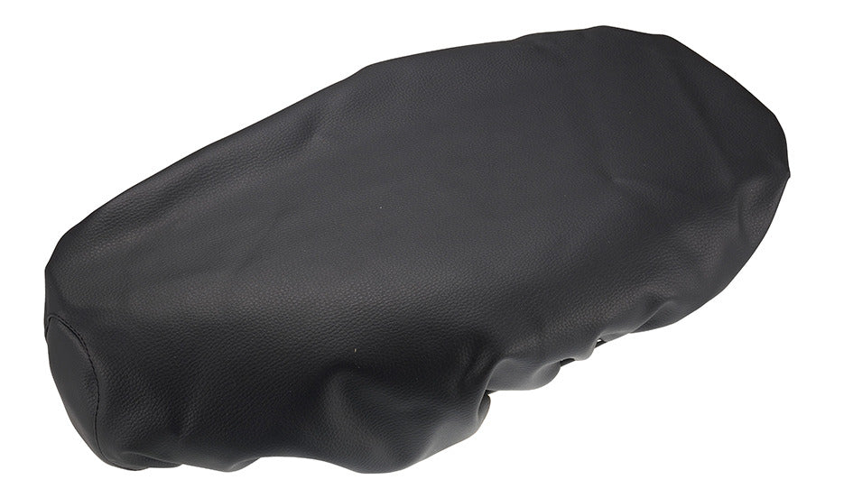 Coprisella Piaggio Zip 50 2T/4T nero T4Tune 2006-2016 560952