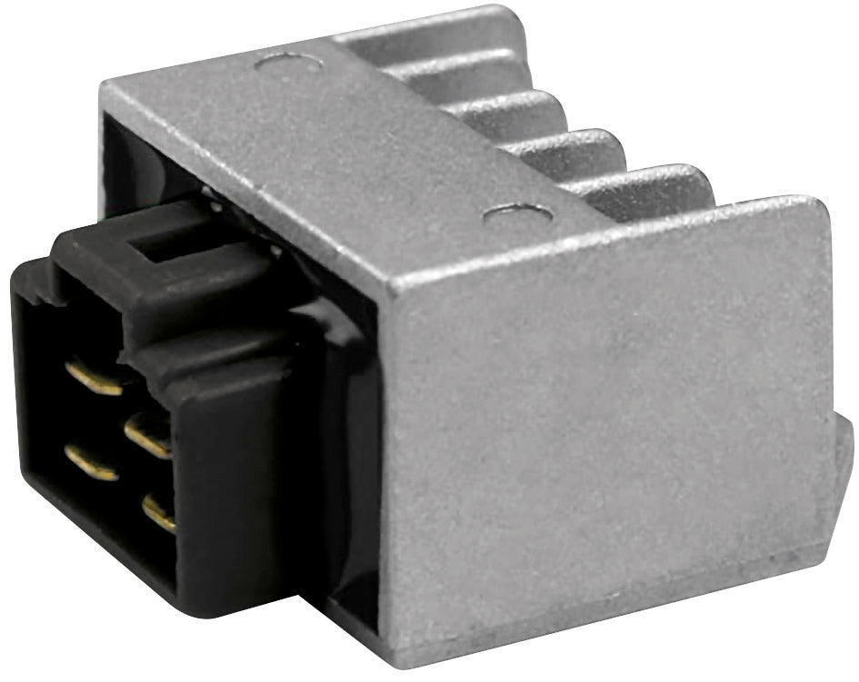 Regolatore adattabile 12V / 16A Booster 2004 C4 BETA DERBI HM MBK REGOL 022/A