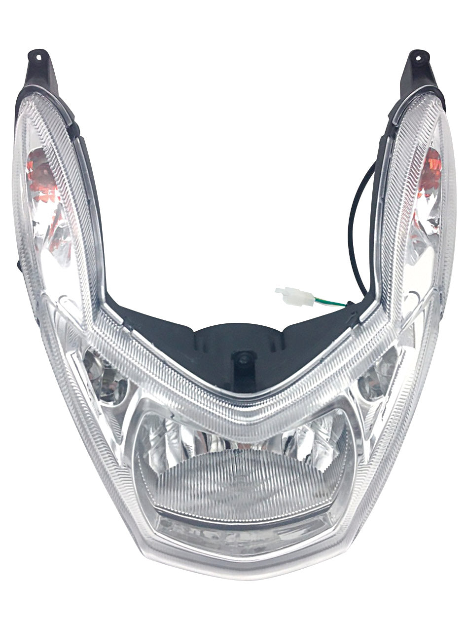 Faro ant. CE Peugeot Kisbee C4 KISBEE 50 2010-2020 400020