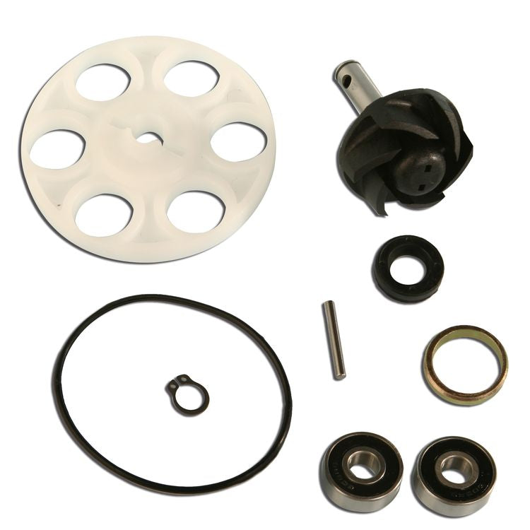 Kit revisione pompa acqua Nitro, F12 C4 APRILIA BENELLI BETA ITALJET AA 00788 C4