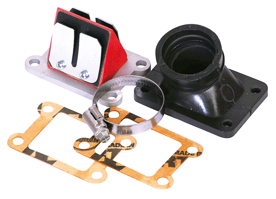 Kit aspirazione MVT S-Race Derbi Senda carb. Ø 24/30mm APRILIA BULTACO CL 200