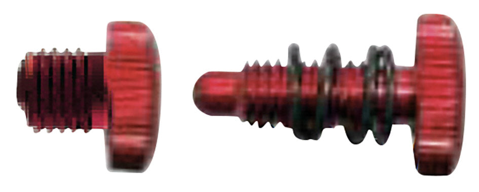Viti regolazione pompa freno CNC Braktec RK 058