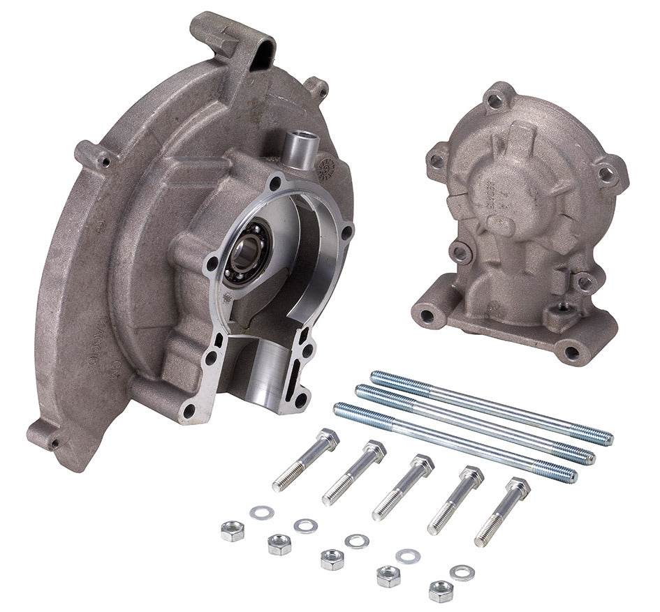 Carter motore cpl. Piaggio Ciao T4Tune BOSS 50 BOXER 50 BRAVO 3 50 SI 50 085111
