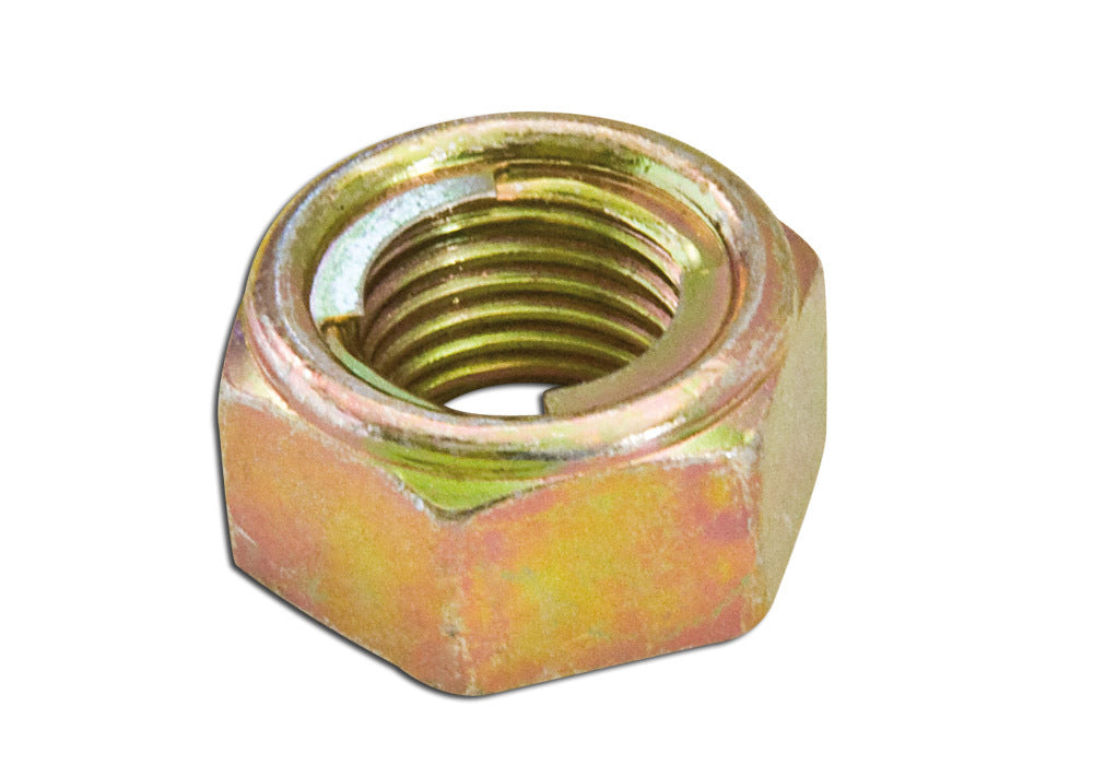 Dado ruota post. autobloccante Mbk-Yamaha M. 14x1,5 T4Tune 813006