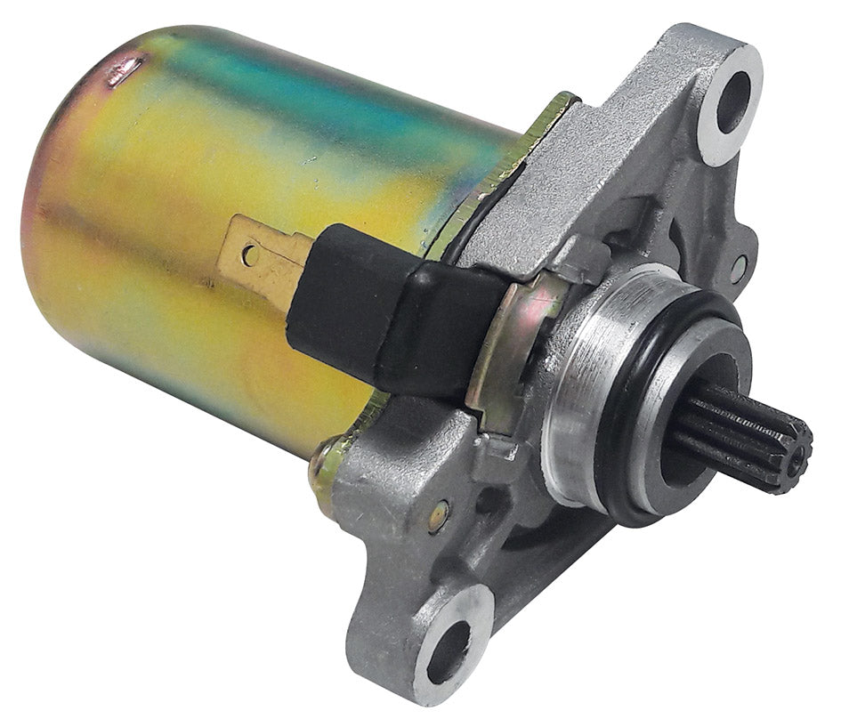 Motorino avv.to Piaggio - Peugeot C4 APRILIA DERBI GILERA HONDA ITALJET 297003