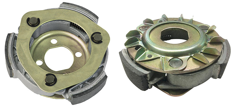 Frizione Runner Vx 125 4T ('00/'01) Ø 134 C4 APRILIA BENELLI DERBI GILERA 640113