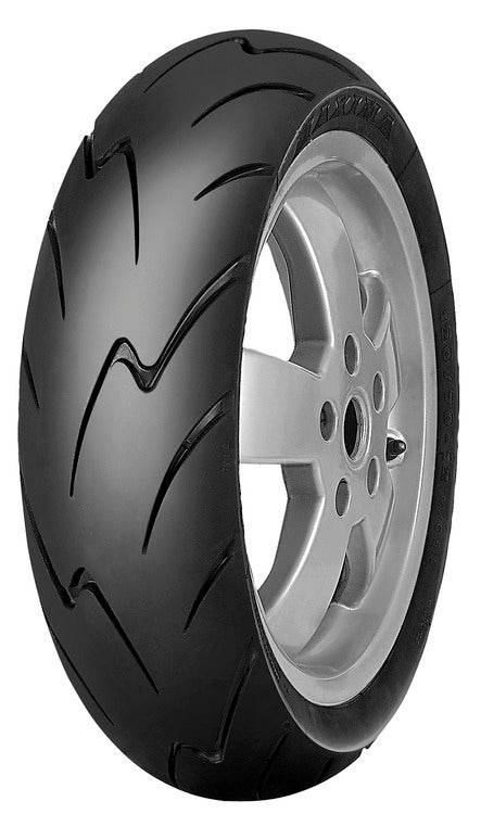 Pneumatico Maxima 120/90-10 57P APRILIA BETA GILERA HONDA ITALJET KYMCO 251201