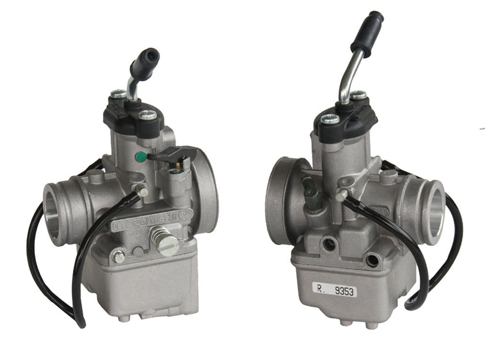 Carburatore Dell'Orto VHST 26 BS (09353) CARB 002