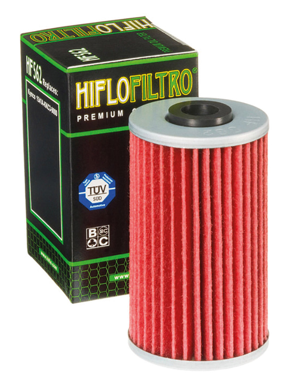 Filtro olio Hiflo Kymco G-Dink 125 Hiflofiltro GRAND DINK 125 DINK 200 112011