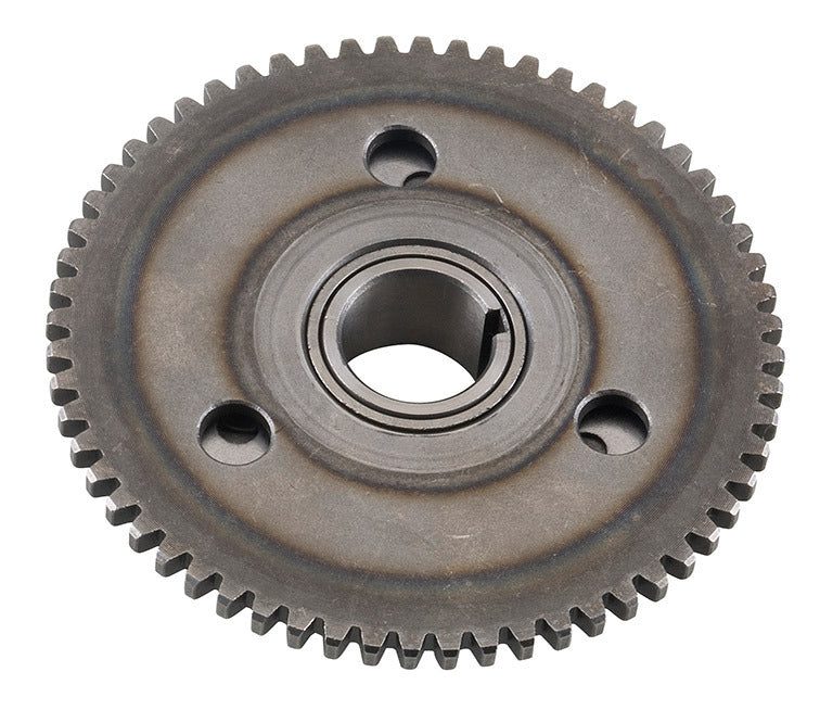 Kit cpl ruota libera Agility 125 C4 KYMCO MALAGUTI DINK 125 LIKE 125 071125