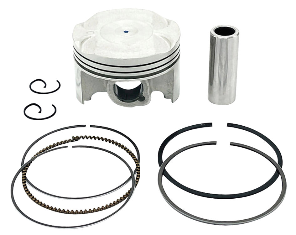 Pistone cpl. Yamaha N-Max 125 Ø 52 C4 BETA FANTIC MOTOR RR ENDURO 125 88380