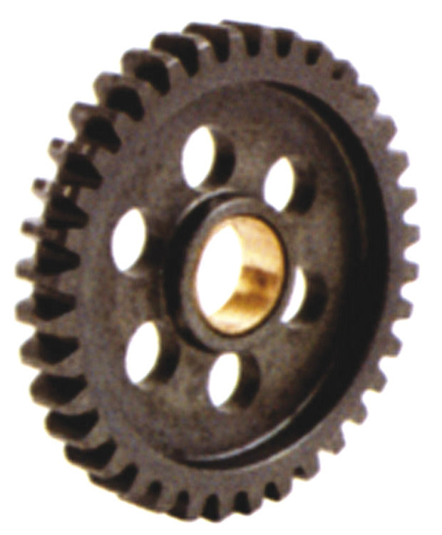 Ingranaggio 6a velocità su secondario Z=24 (13C-E7261-00) Am6 C4 CPI 6180194
