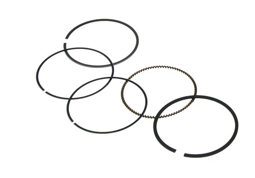 Serie segmenti TOP Ø 58 Honda SH 125cc. Top Performance KEEWAY PS 125 99.2956.0