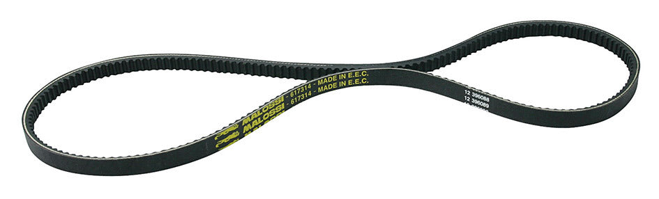 Special belt Piaggio Si Malossi BOSS 50 SI 50 1979-1989 1991-1999 617314