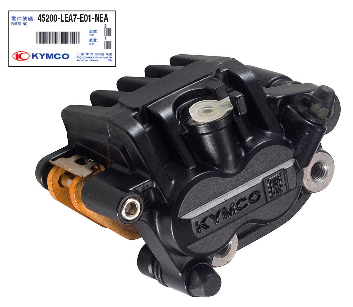 Pinza freno ant. DX Kymco Downtown 125/200/300/350 DOWNTOWN 200 2009-2016 152066
