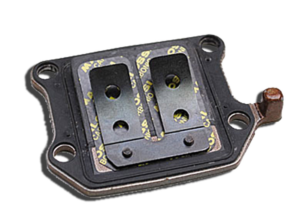 Valvola Malossi VL 10 Booster, Stunt APRILIA ITALJET MBK YAMAHA SR 50 277441CO