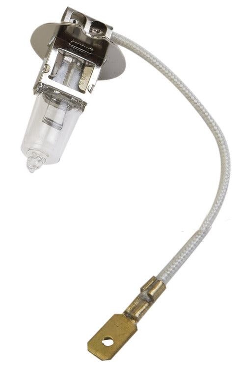 Lampada alogena 