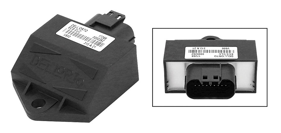Ecu ECS Kymco Agility 50 4T R12