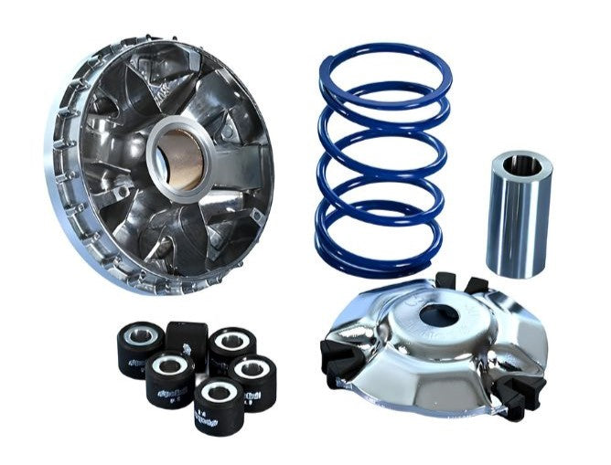 Maxi Hi Speed Polini Agility S, Skytown 125 E5+ KYMCO AGILITY S 125 241777