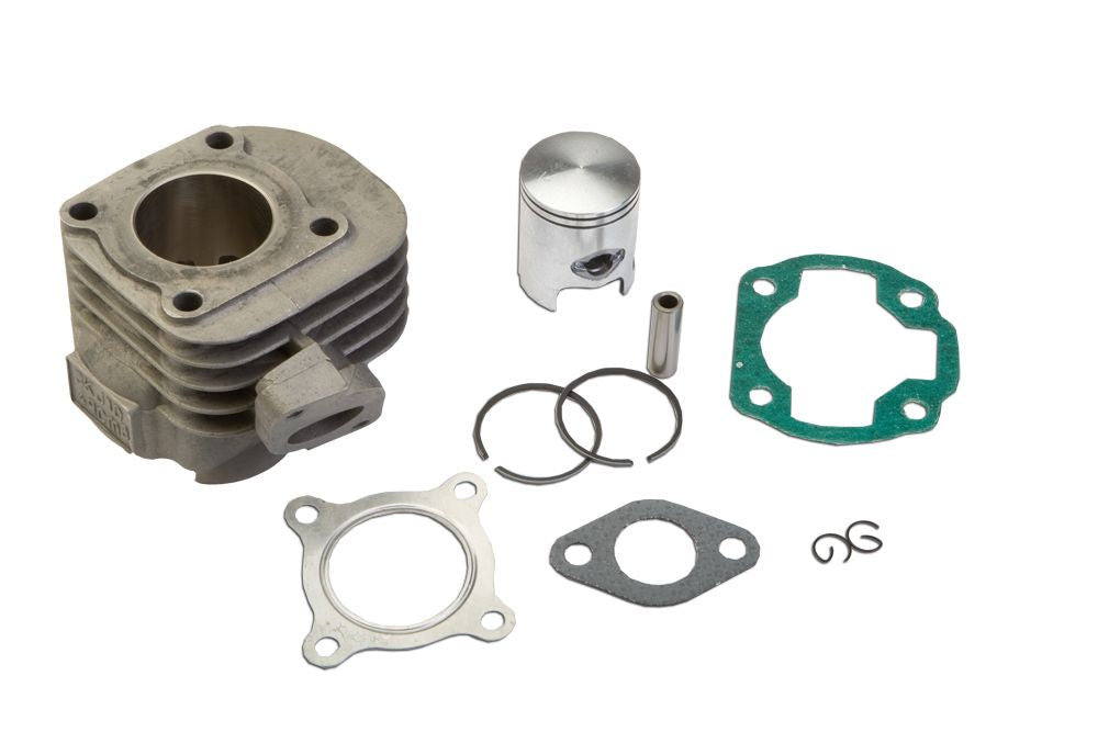 Kit cilindro alu Mbk-Yamaha Orizz. Ø 40 R4Racing APRILIA ATALA BENELLI 086002