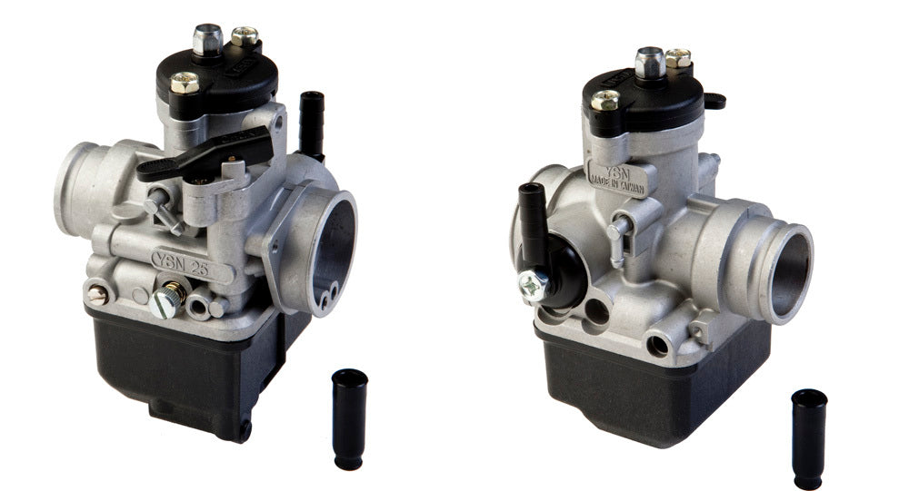 Carburatore PHBH 28 BS C4 9.3302.0