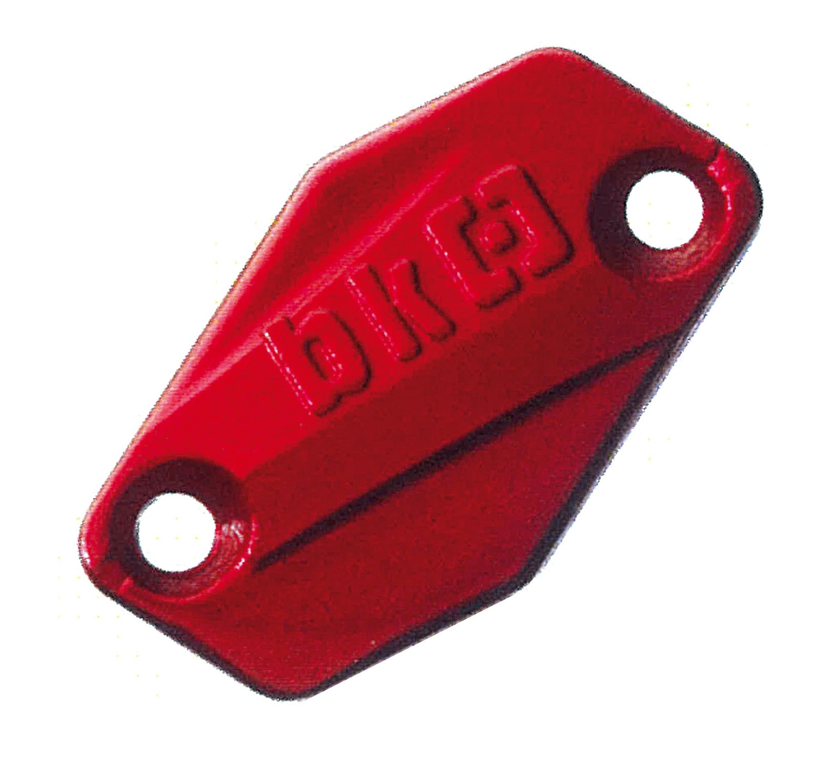 Coperchio pompa frizione Montesa Cota 300RR 2016 Braktec COV 014