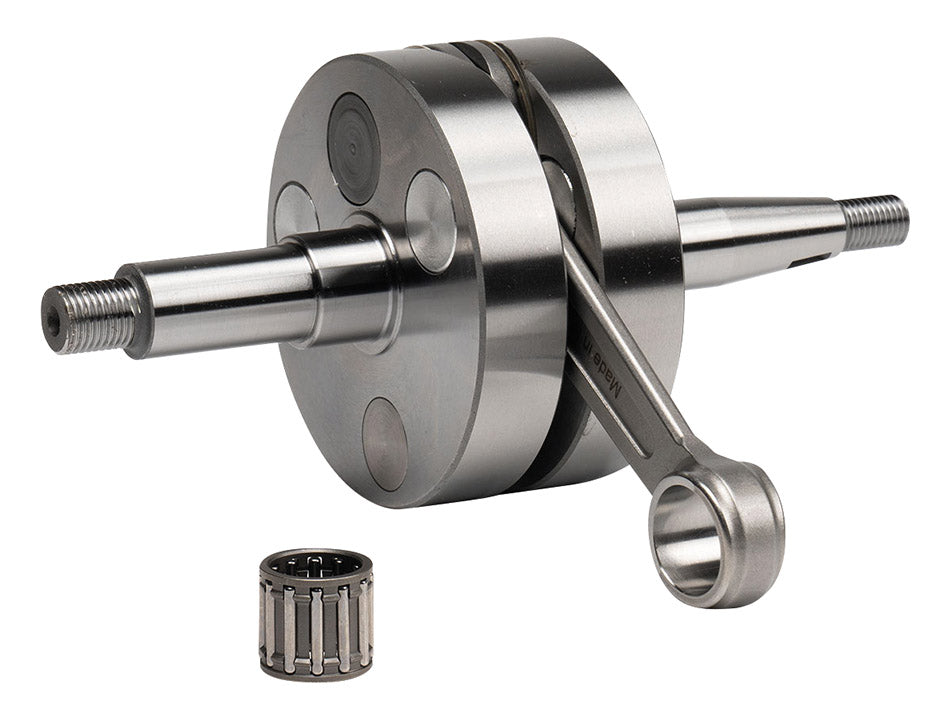 Albero motore MHR Team Am6 sp.14 corsa 47 Malossi APRILIA BETA CPI HM 5318897