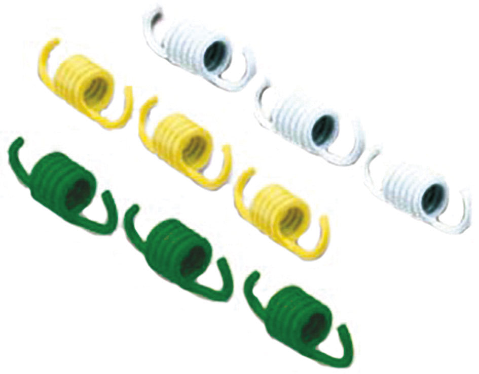 Serie molle frizione Malossi x Fly Clutch (9 pz.) AEON APRILIA ATALA BETA 298746