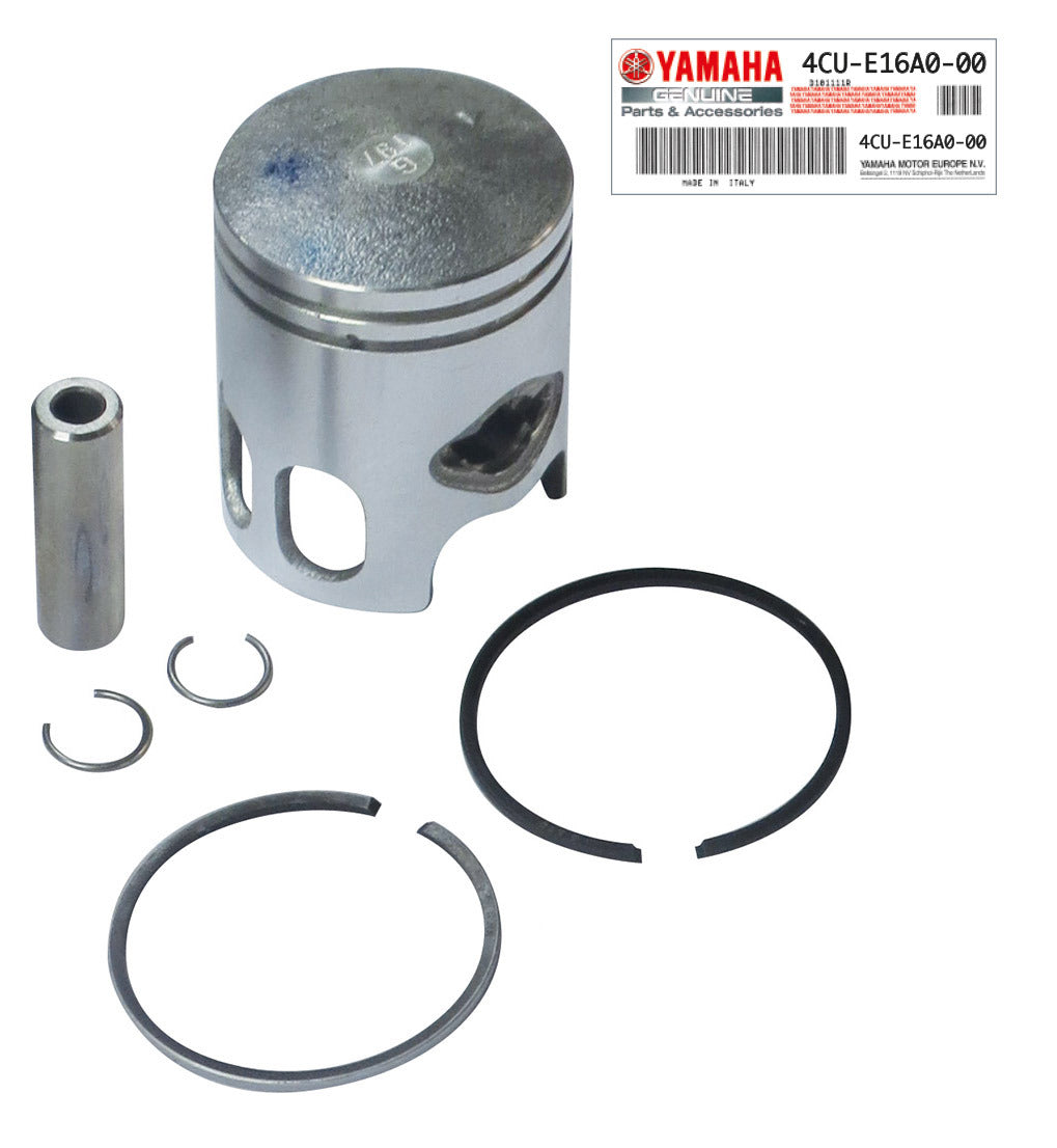 Pistone cpl. Neo's, Ovetto D.40 (4CU-E16A0-00) APRILIA ATALA BENELLI BETA 088412
