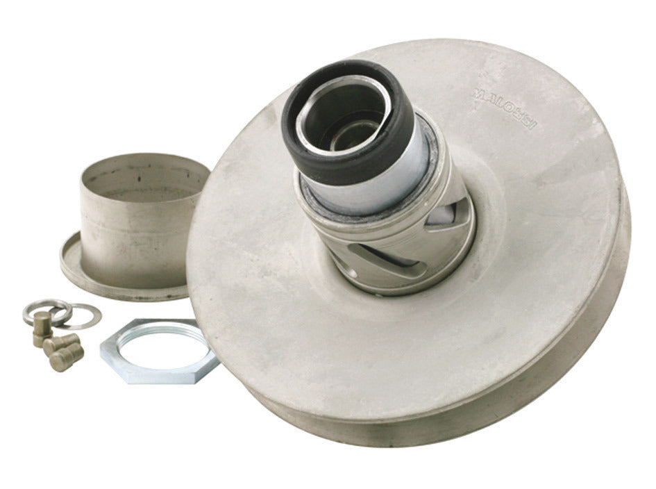 Puleggia post. cpl. per Over Range Booster, Nitro Malossi APRILIA BENELLI 619733