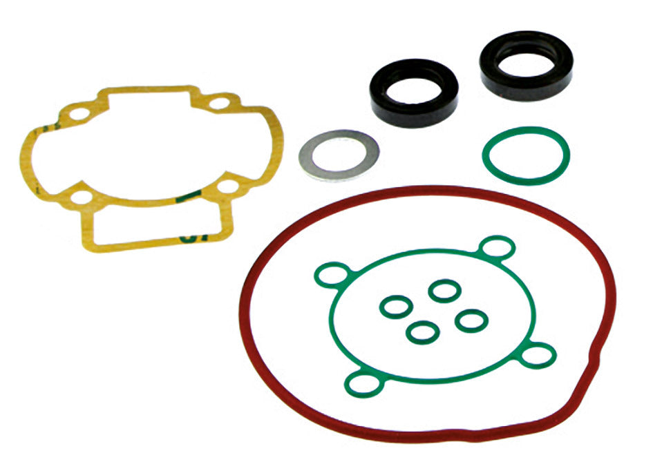 Serie guarnizioni per maxi kit 