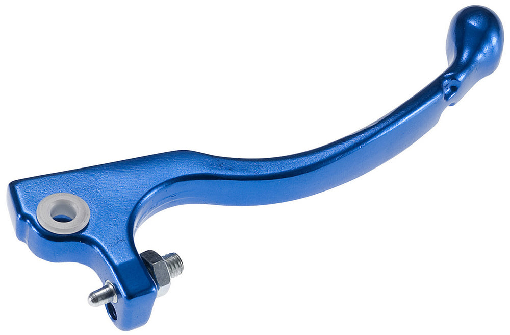 Leva freno corta adatt. Ajp blu SM Trial BL 021B