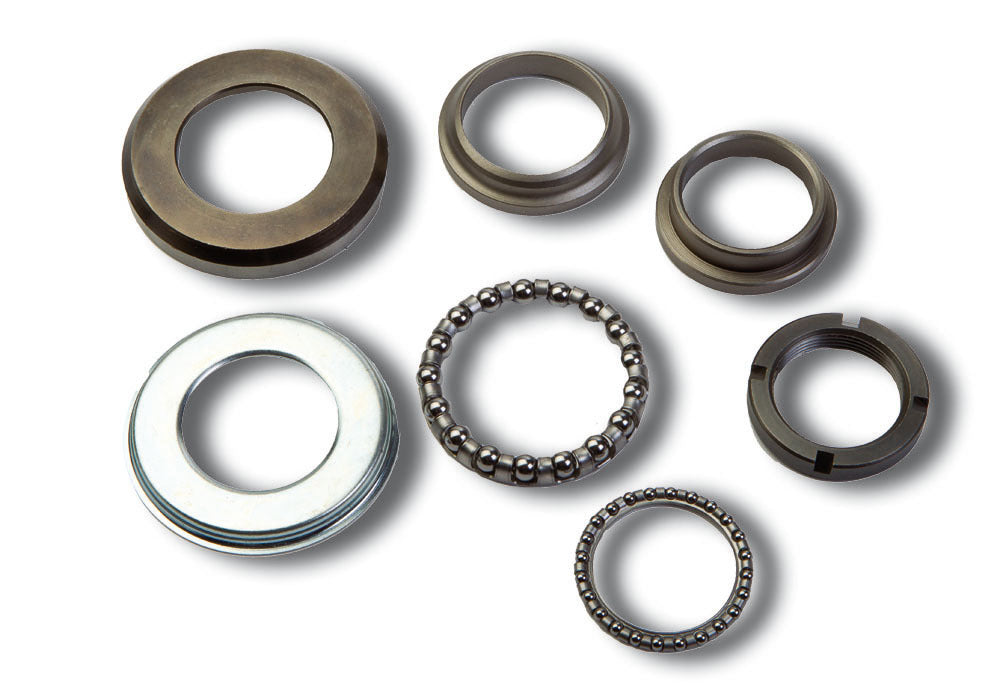 Serie sterzo Piaggio 50/125/300/500 C4 APRILIA DERBI GILERA VESPA SR 50 153003