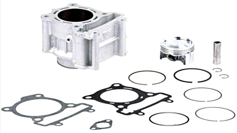 Gruppo termico TOP Fantic Caballero 125 4T Ø 63 Top Performance BETA 99.2712.0