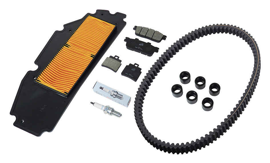Kit revisione Sym Cruisym, Joymax 300 EU5 ('21/'24) C4 CRUISYM 300 151657