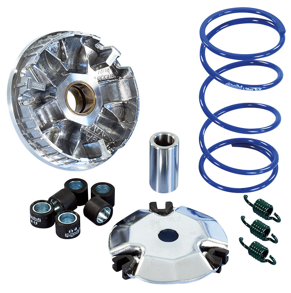 Hi speed Polini Aerox 4 50 IE 4T EU4 MBK YAMAHA BOOSTER/BWS 50 OVETTO 50 241746