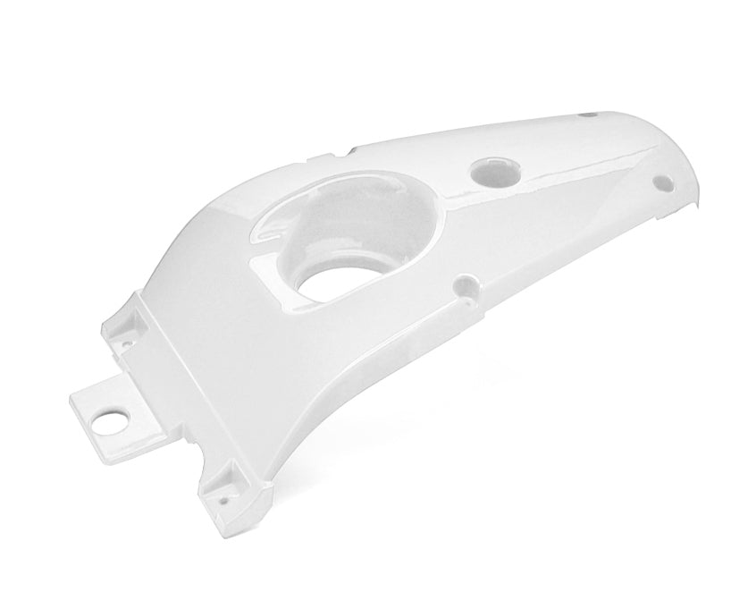 Coperchio serbatoio bianco Nitro, Aerox T4Tune MBK YAMAHA NITRO 50 361253