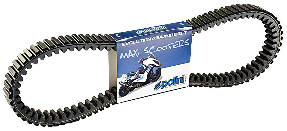 Kevlar Belt Downtown 300I, DTX 360 350 E5 Polini KAWASAKI KYMCO J 300 248114