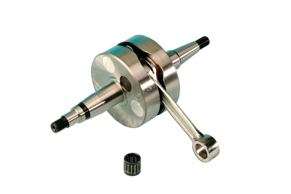 Albero motore Derbi Senda 50cc. sp.12 R4Racing GILERA GSM H@K 50 RCR 50 IM 05040