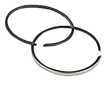 Serie segmenti DR Ø 40 1,5 + 2,0 mm cromo BULTACO DERBI GILERA SG 1585.2 DR