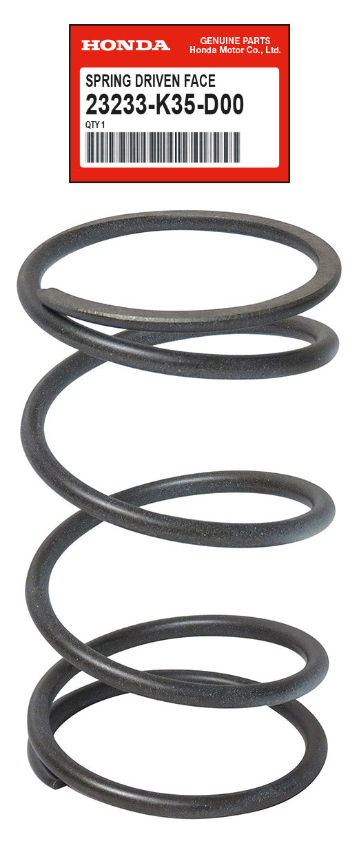 Molla contrasto variatore Honda Forza, SH 300IE FORZA 300 2006-2020 617073