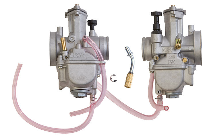Carburatore “PWK” Ø 26mm C4 9.6312.0