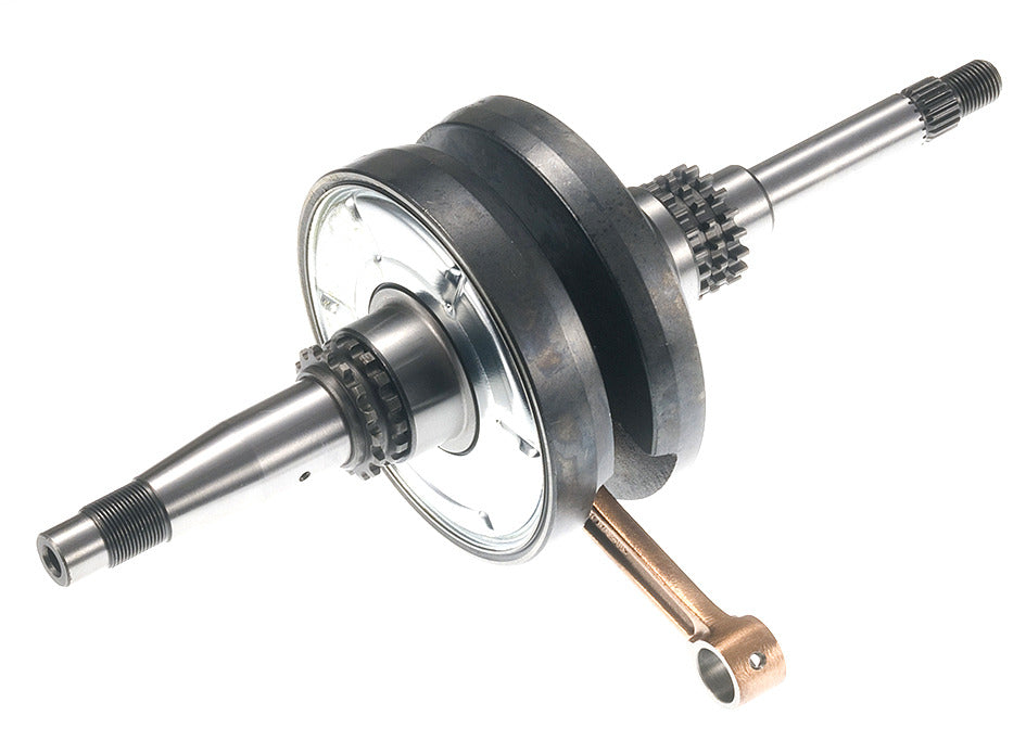 Albero motore Honda SH 125/150 4T C4 @ [NES] 125 DYLAN 125 PANTHEON 125 083020