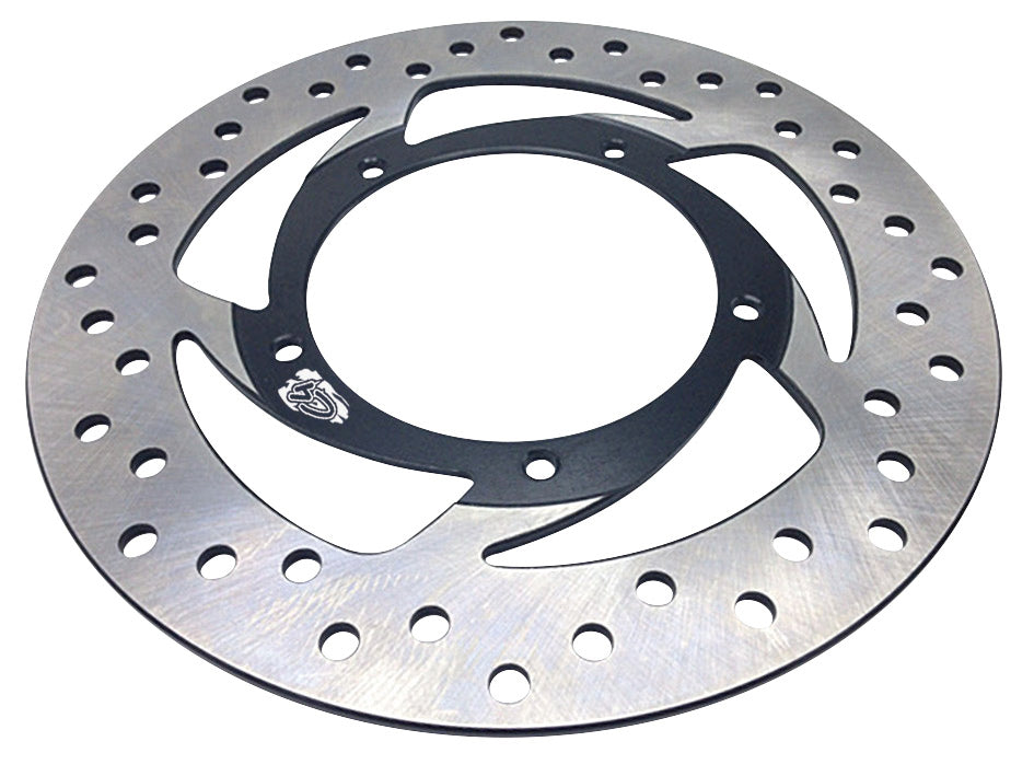 Disco freno ant. Piaggio Liberty 50/125 iGet Ø 240mm C4 LIBERTY 125 152075