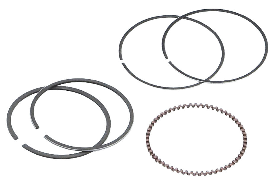 Serie segmenti TOP Mot.139QMB 4T Ø 50 Top Performance BAOTIAN GARELLI 99.2556.0