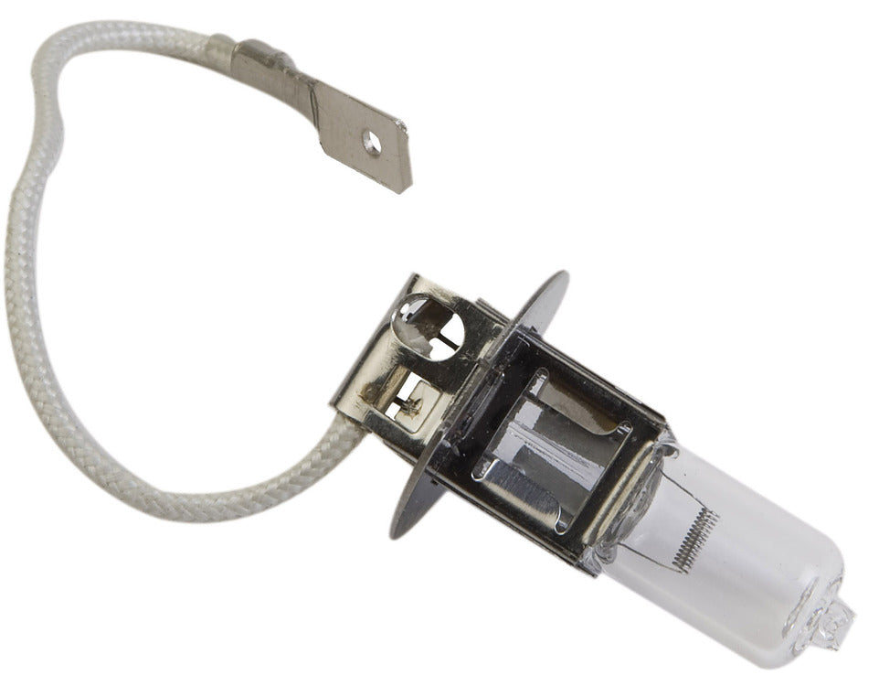 Lampada alogena 