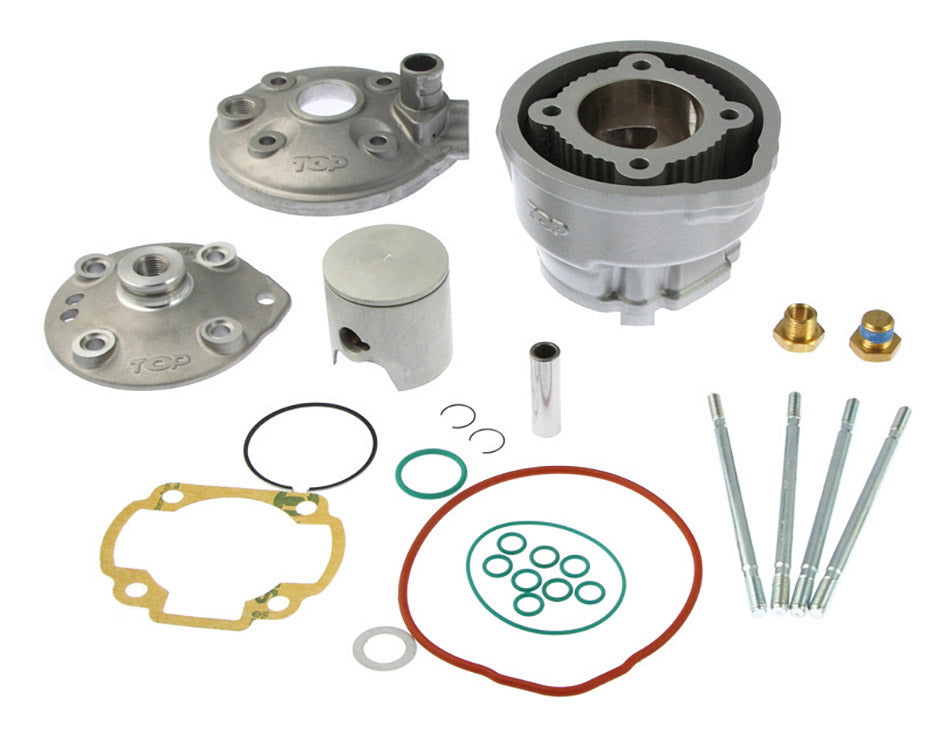 Cilindro per maxi kit 